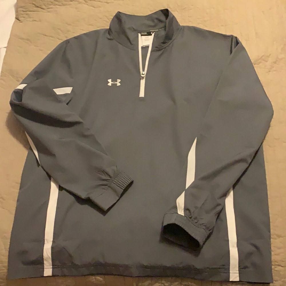 Men’s pullover